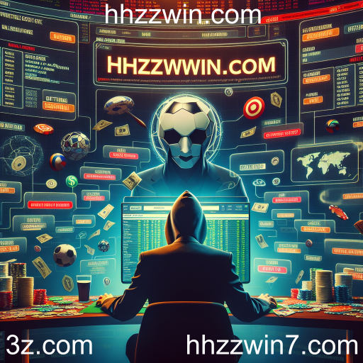 Explorando a Categoria de Apostas em hhzzwin.com